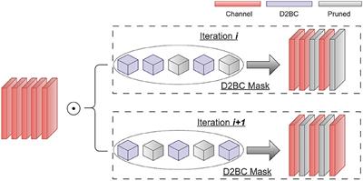 Neural architecture search for adversarial robustness via learnable pruning